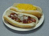 Coney Island Dogs